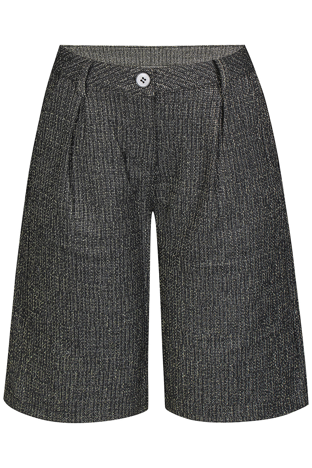 ZE - Blerina 020 - Shorts - Sort