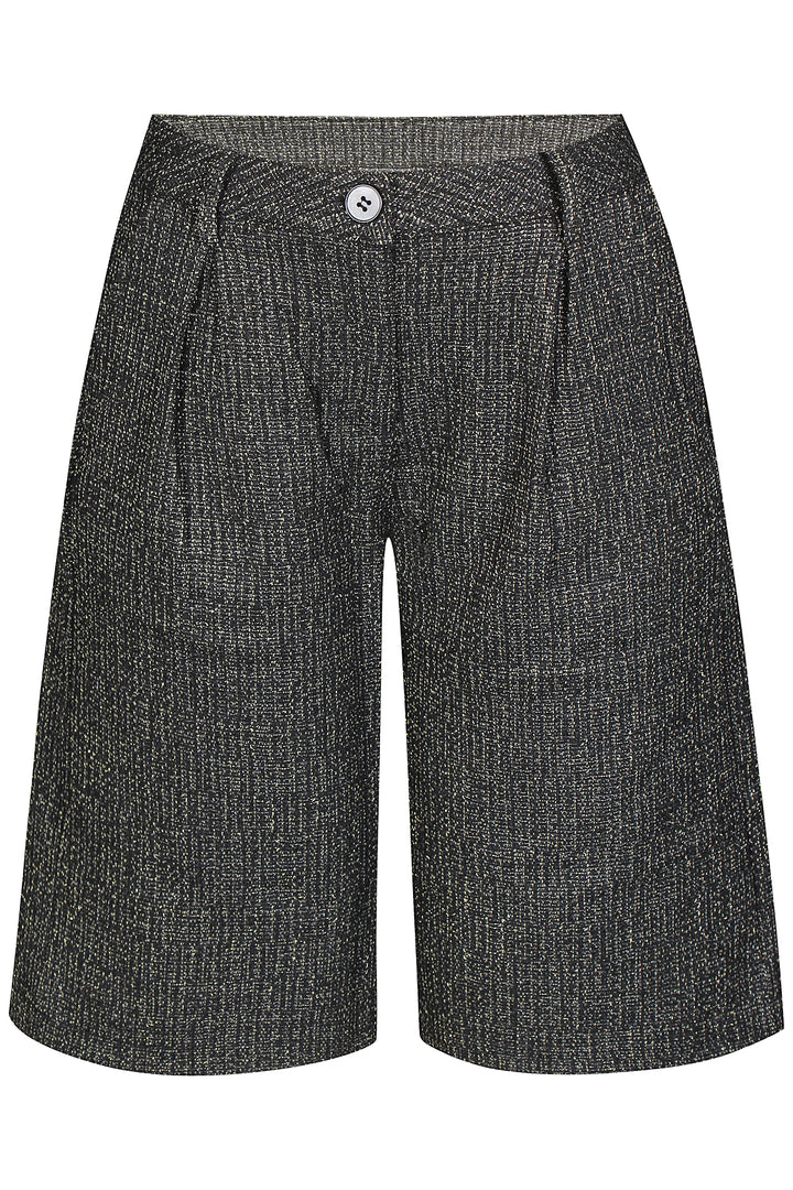 ZE - Blerina 020 - Shorts - Sort