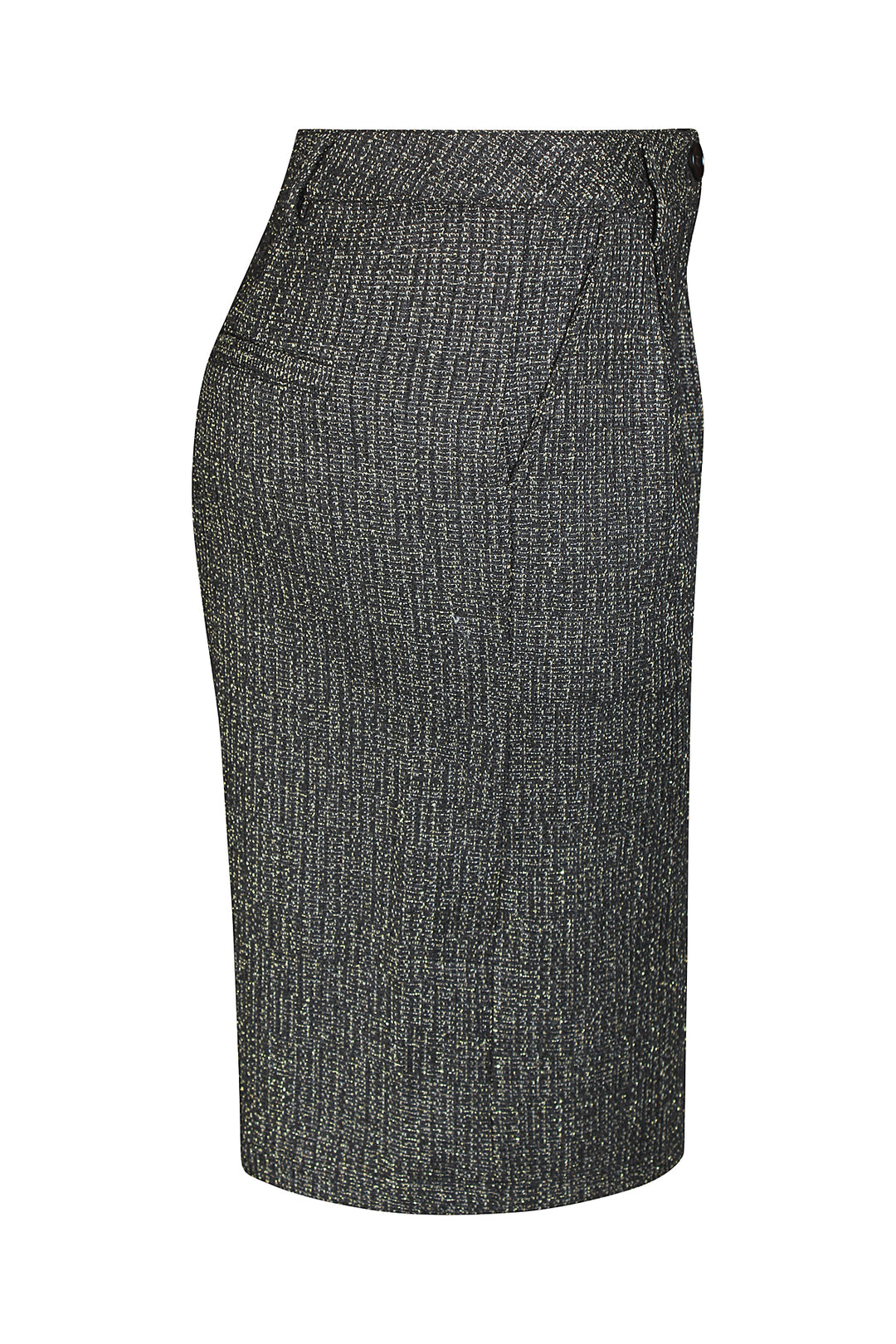 ZE - Blerina 020 - Shorts - Sort