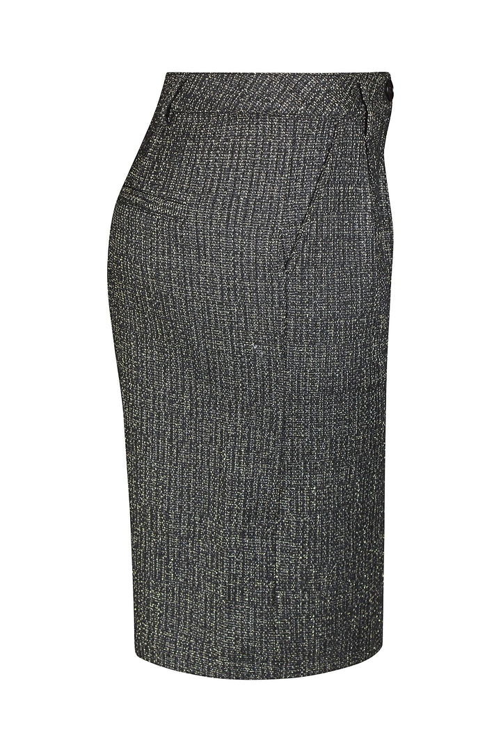 ZE - Blerina 020 - Shorts - Sort