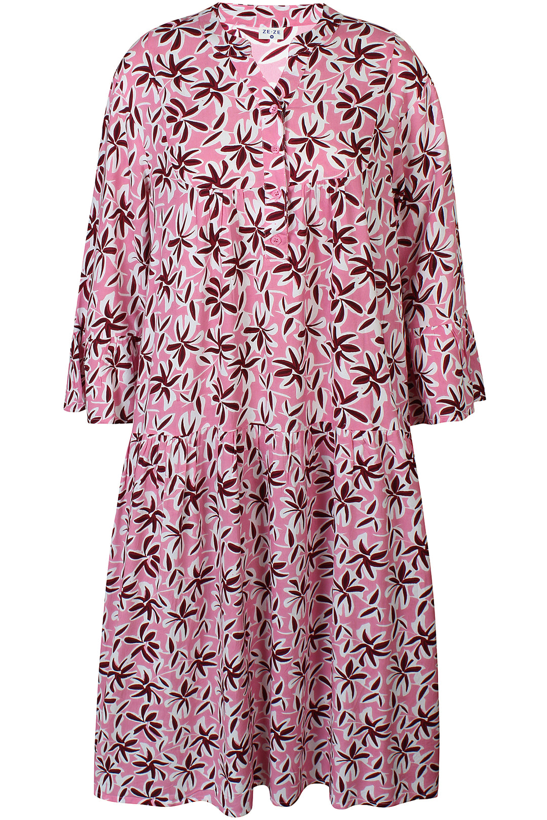 ZE - Relly 024 - Kjole