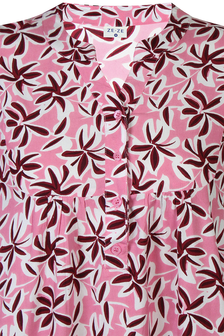 ZE - Relly 024 - Kjole