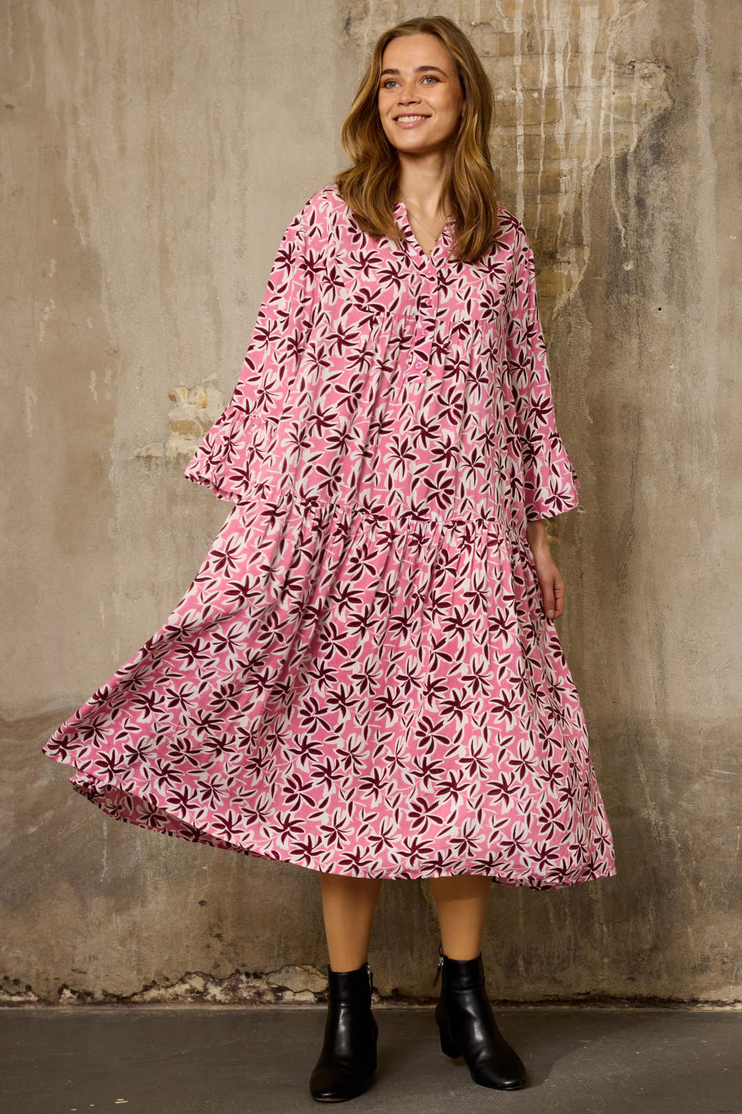 ZE - Relly 024 - Kjole