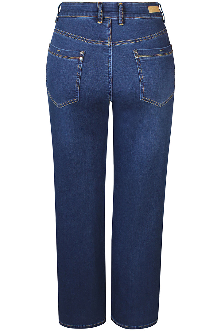 ZE - Ruby 026 - Bukser - Blå