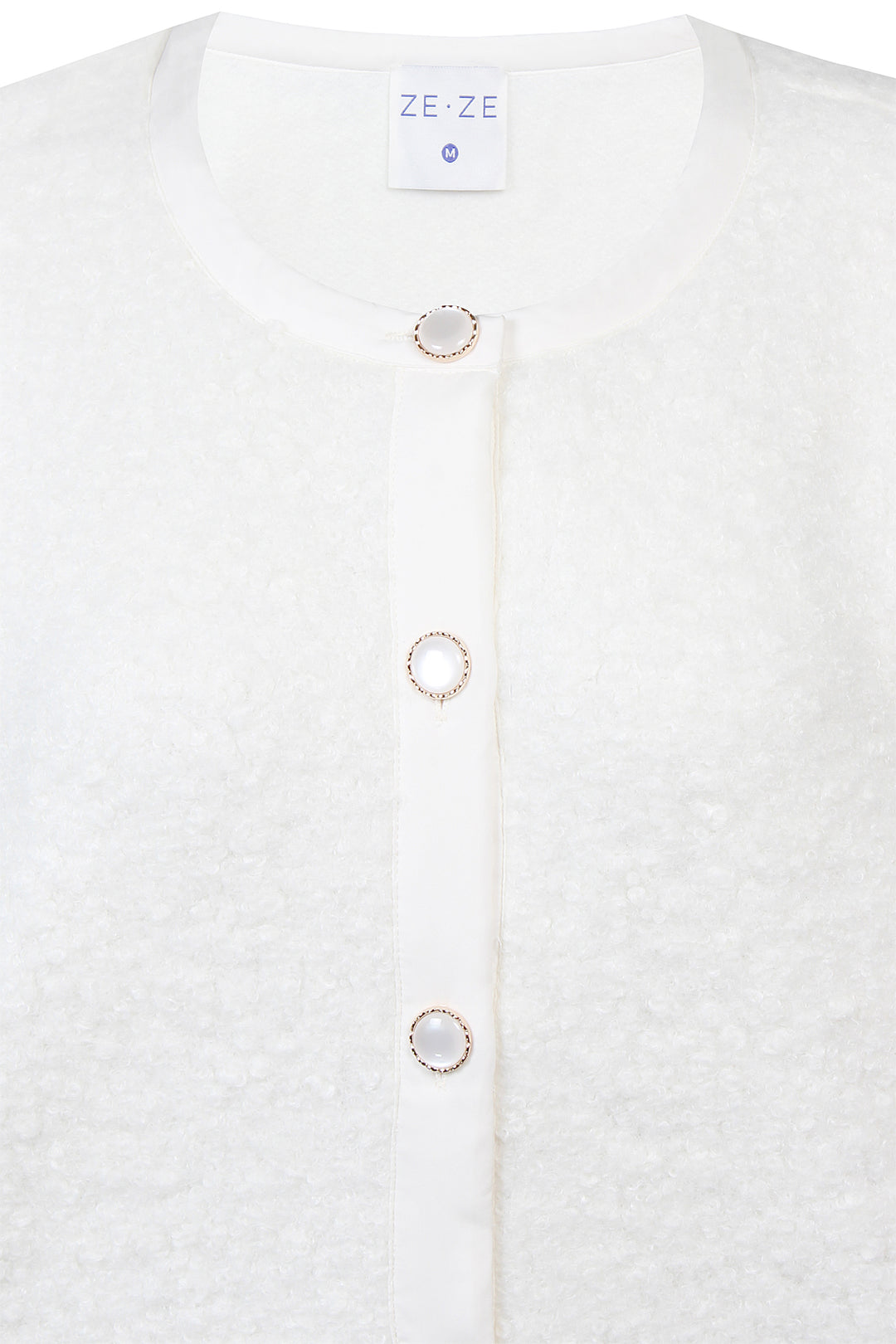 ZE - Cikki 030 - Jakke