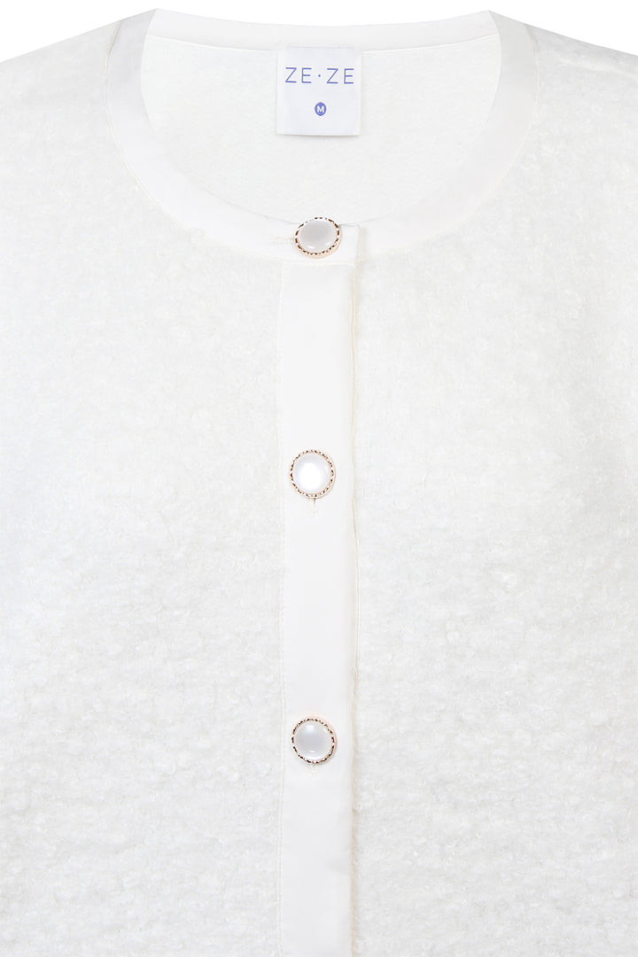 ZE - Cikki 030 - Jakke