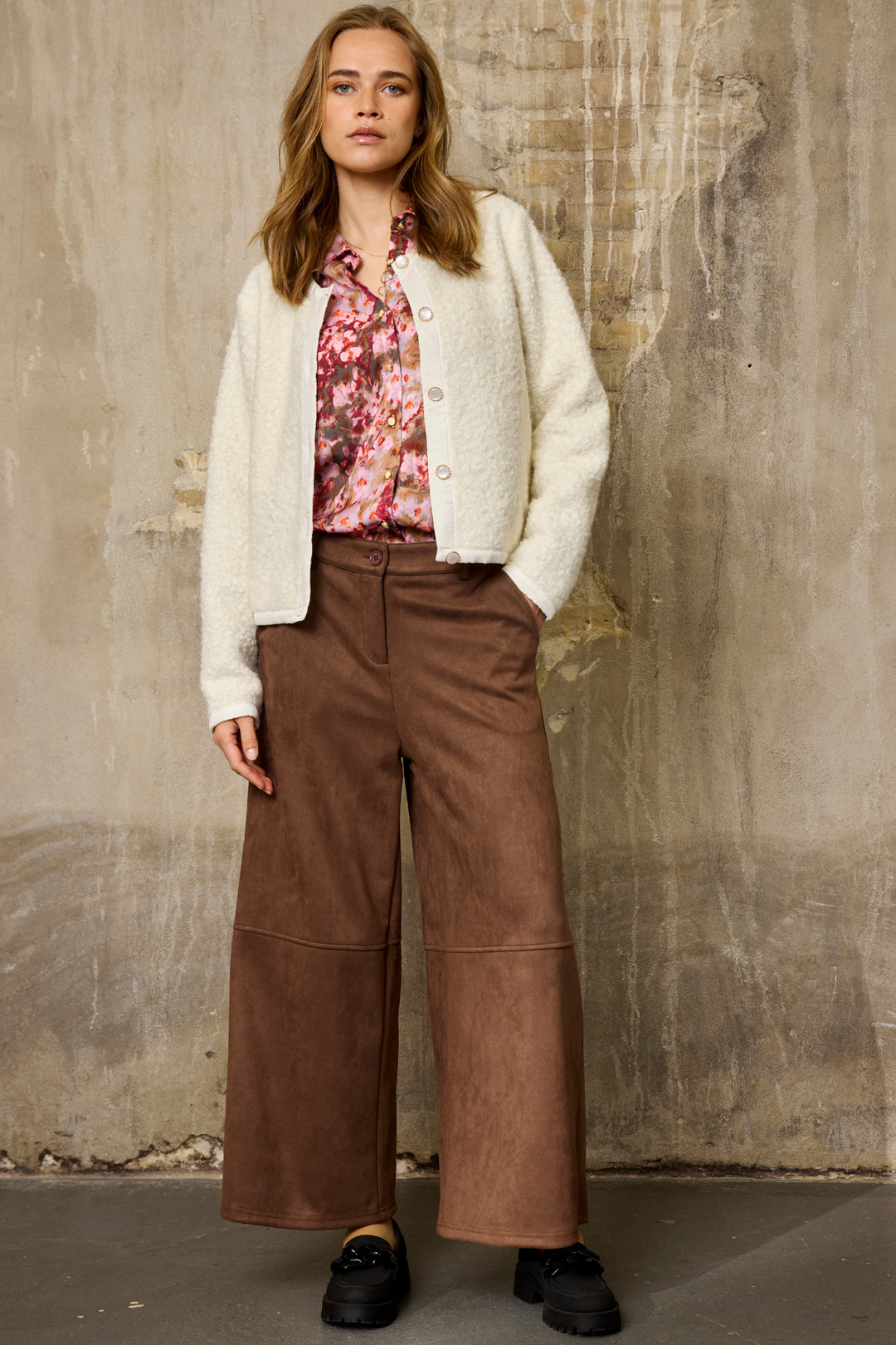 ZE - Cikki 030 - Jakke