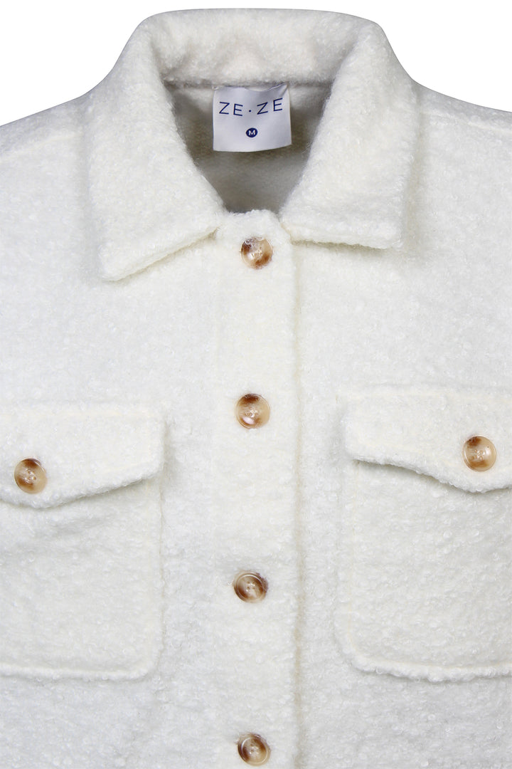 ZE - Cikki 031 - Vest