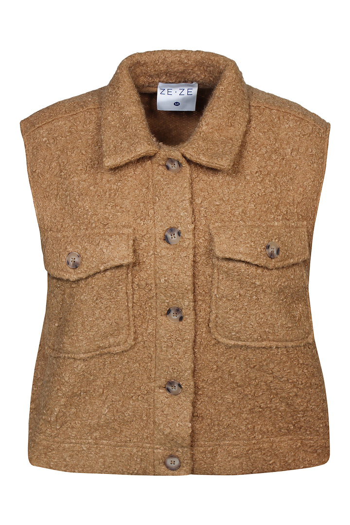 ZE - Cikki 031 - Vest