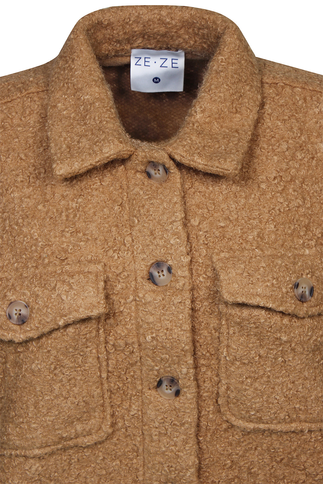 ZE - Cikki 031 - Vest