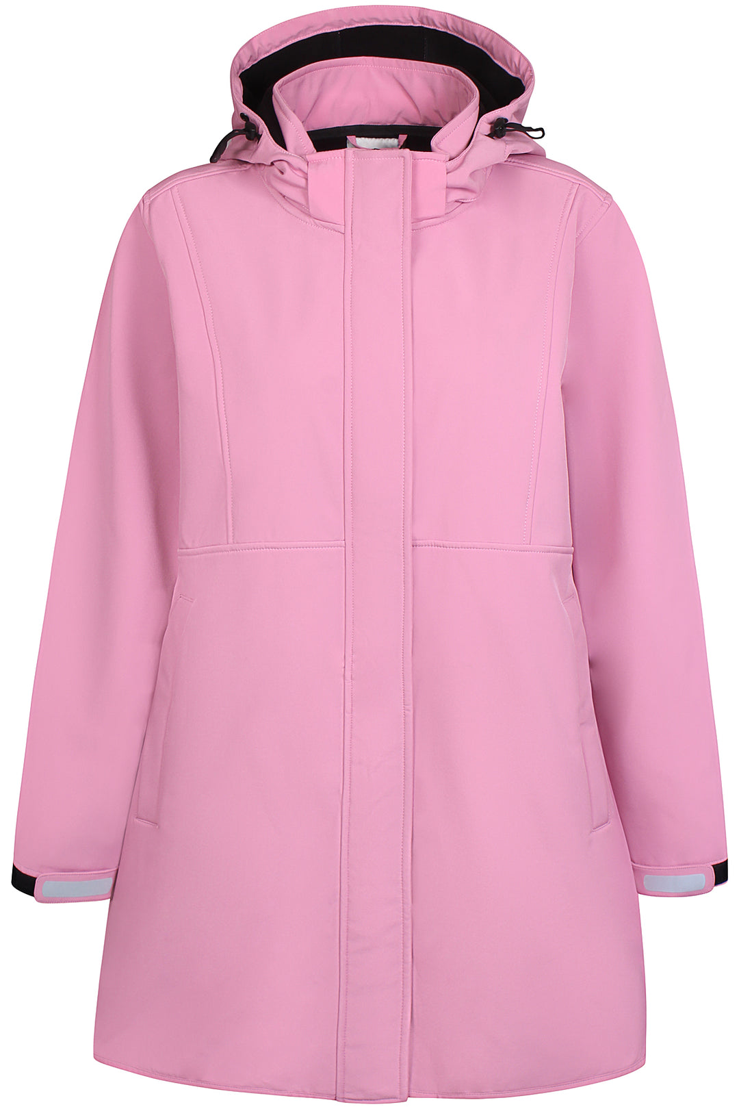 ZE - Cynthia 033 - Softshell jakke
