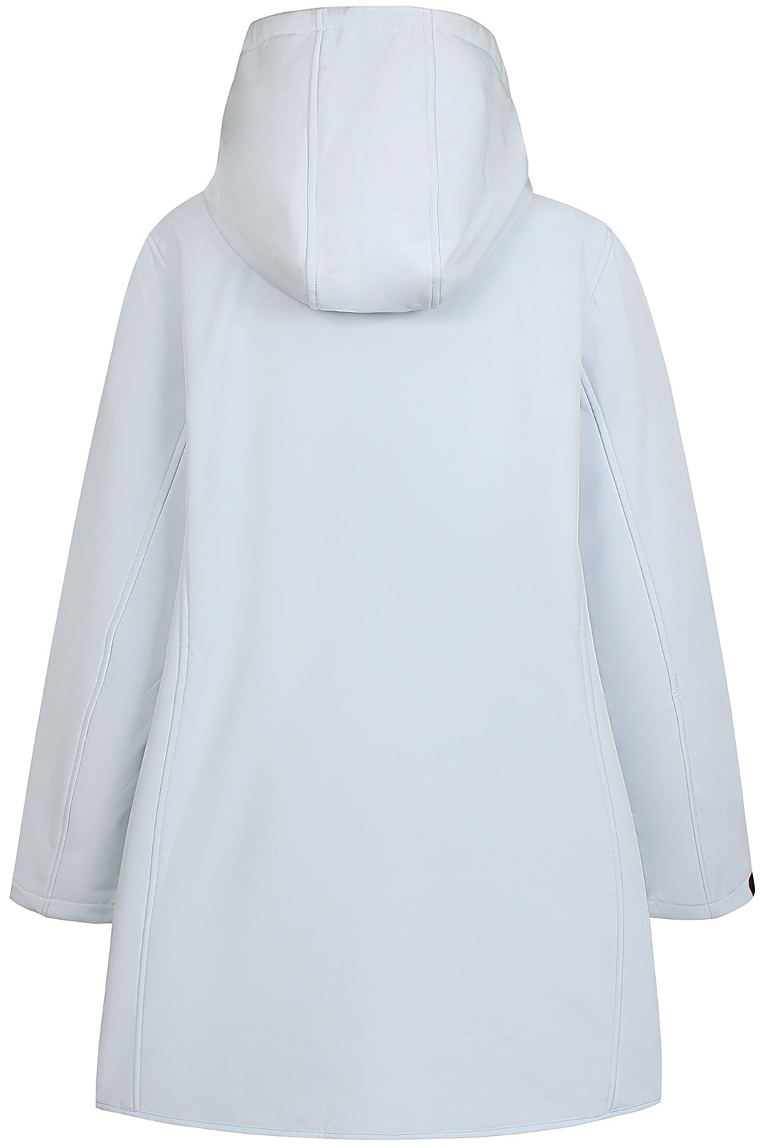 ZE - Cynthia 033 - Softshell jakke - Blå