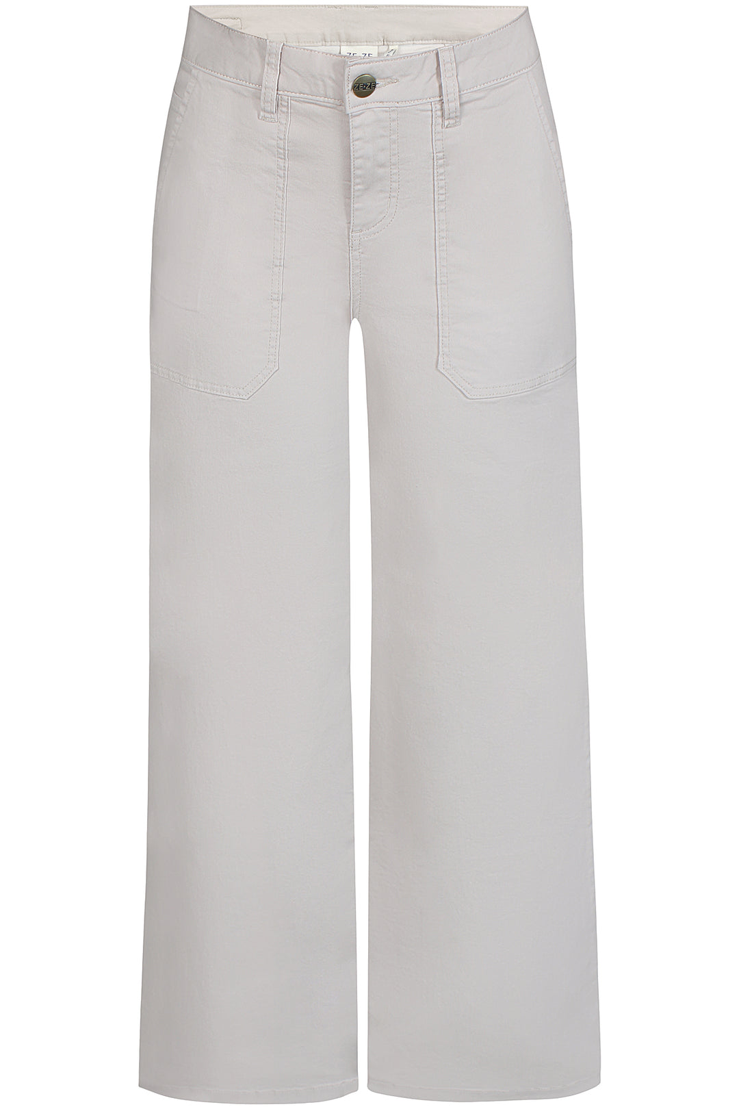 ZE - Issey 035 - Bukser - Sand