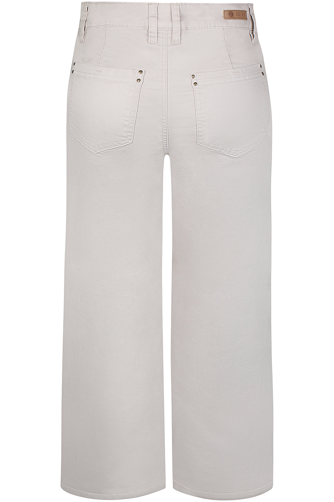 ZE - Issey 035 - Bukser - Sand