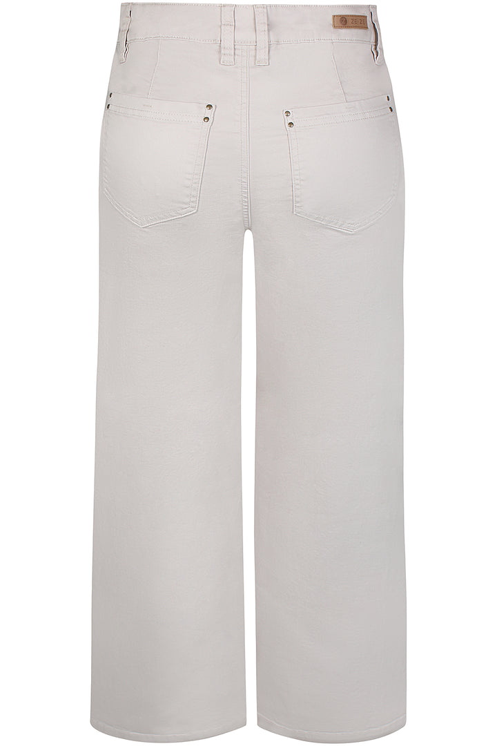 ZE - Issey 035 - Bukser - Sand