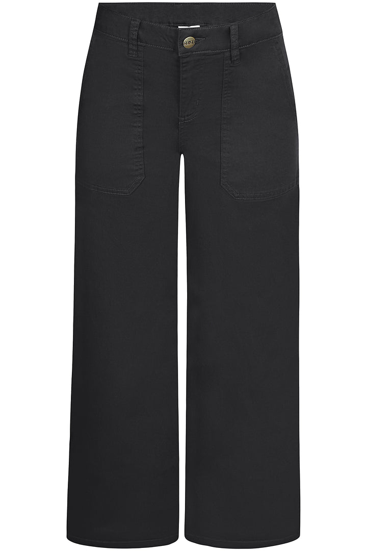 ZE - Issey 035 - Bukser - Sort