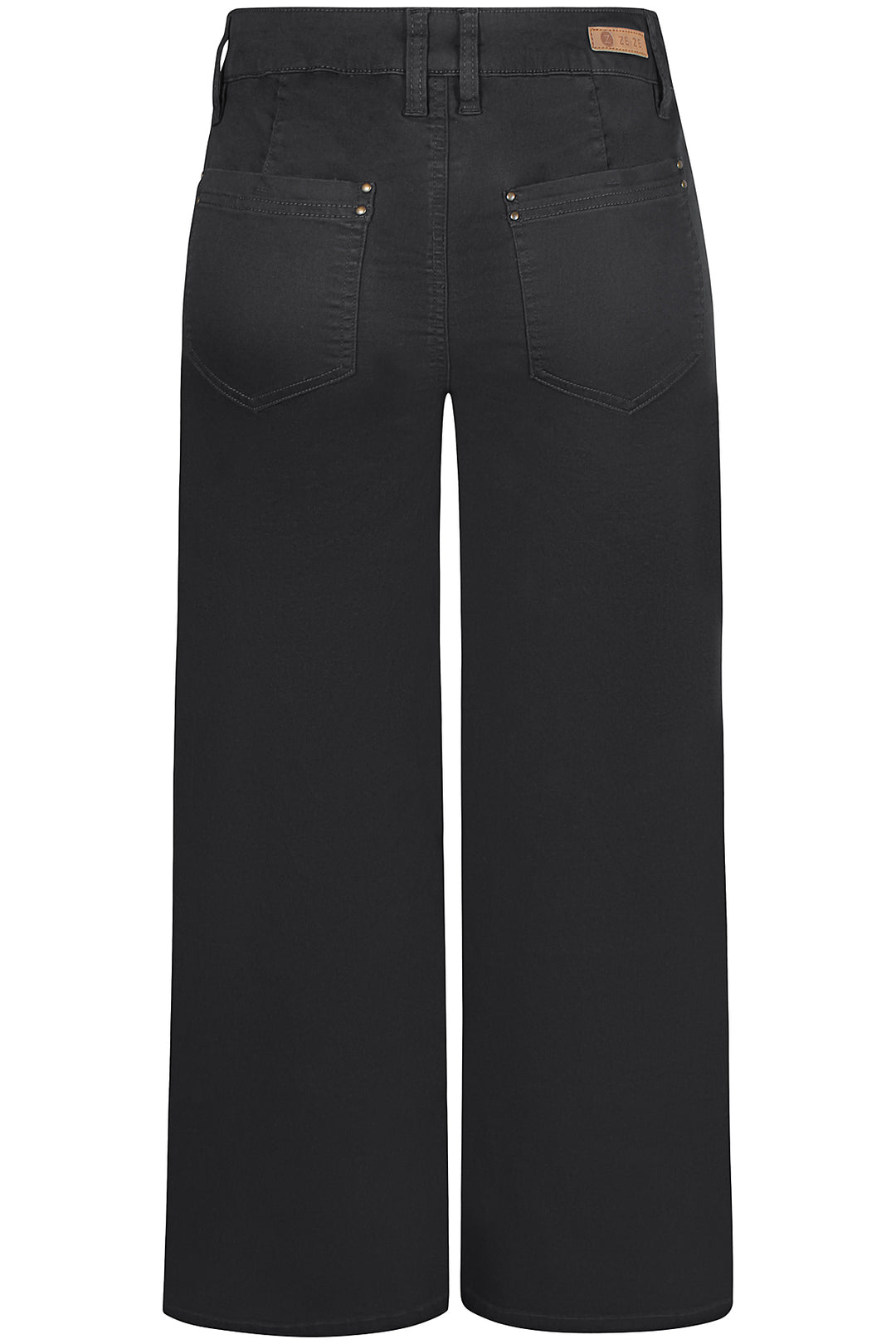 ZE - Issey 035 - Bukser - Sort