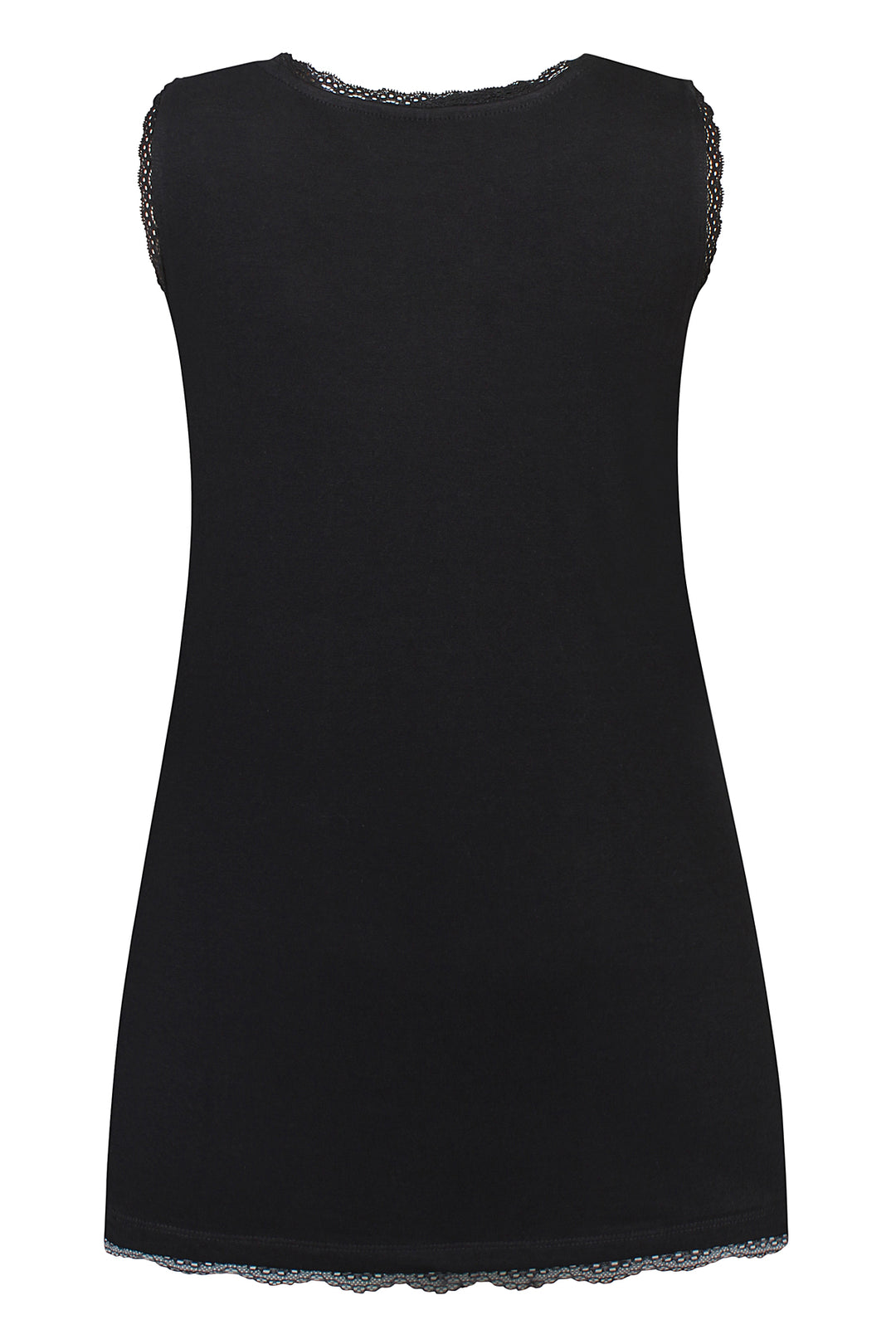 ZE - Daria 036 - Top - Sort
