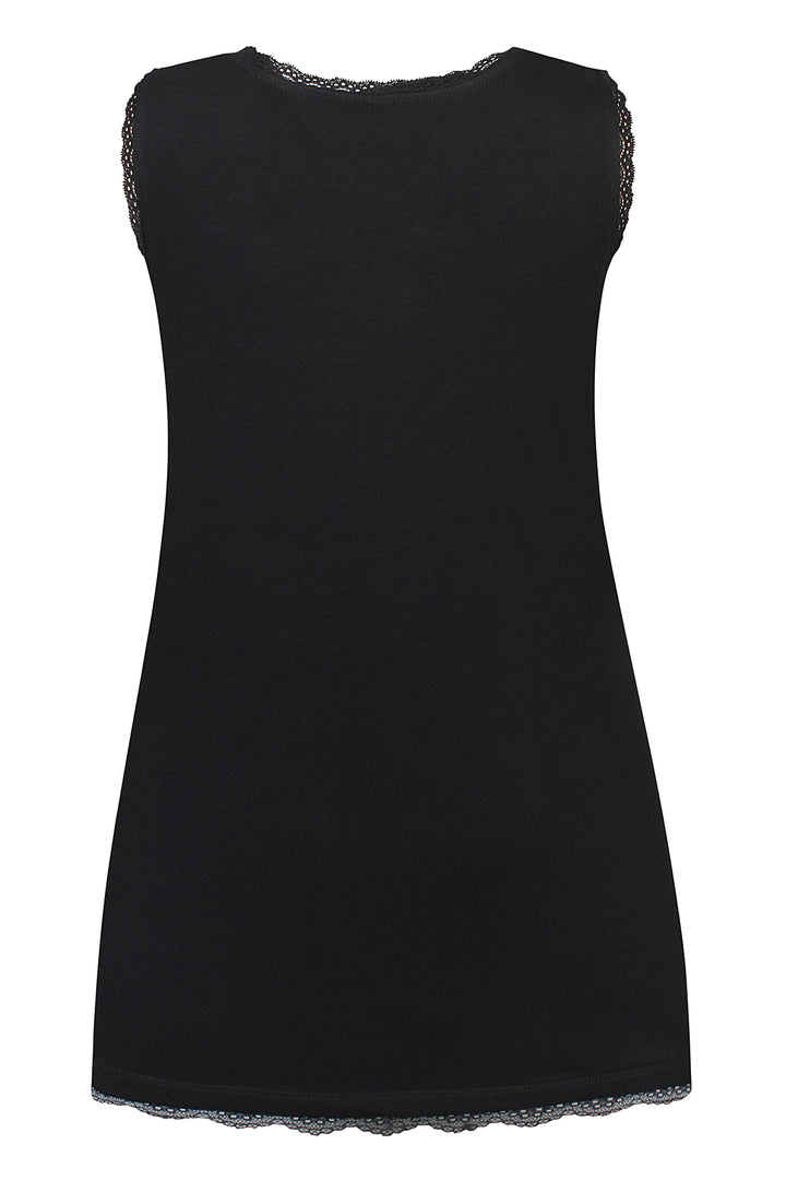 ZE - Daria 036 - Top - Sort