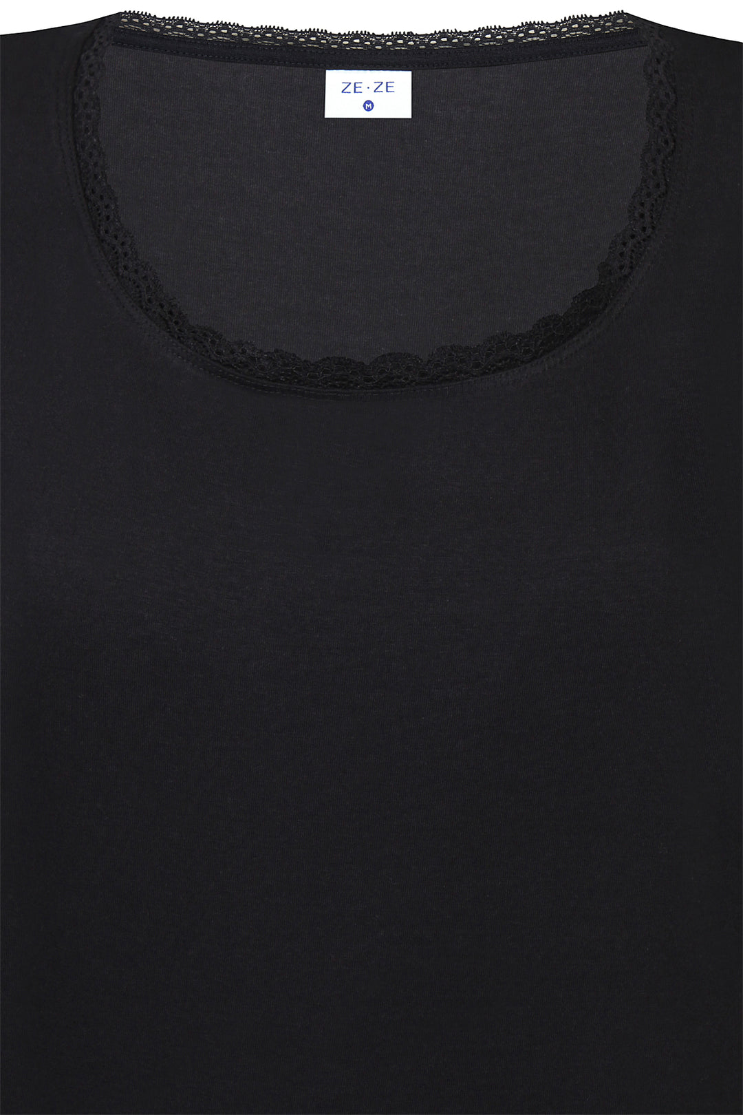 ZE - Daria 036 - Top - Sort