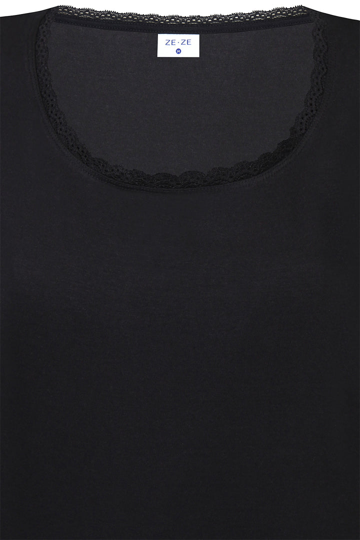 ZE - Daria 036 - Top - Sort