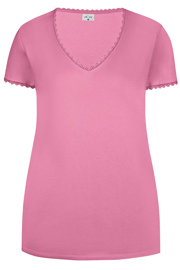 ZE - Daria 037 - T-shirt