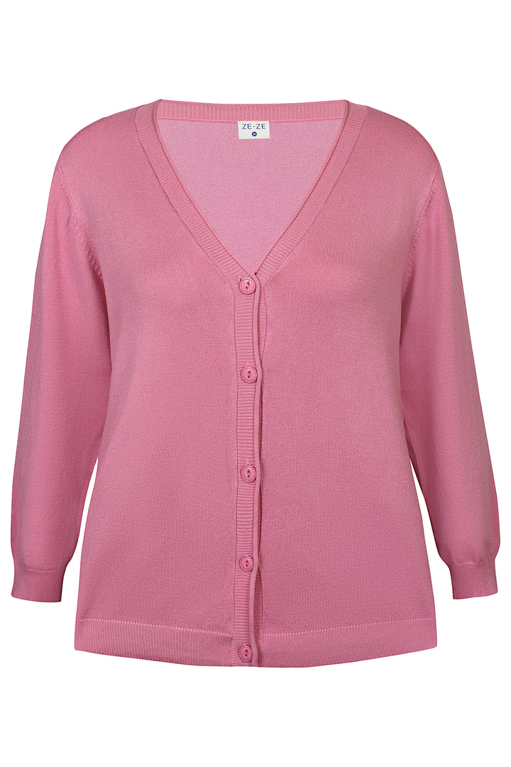 ZE - Dina 038 - Cardigan