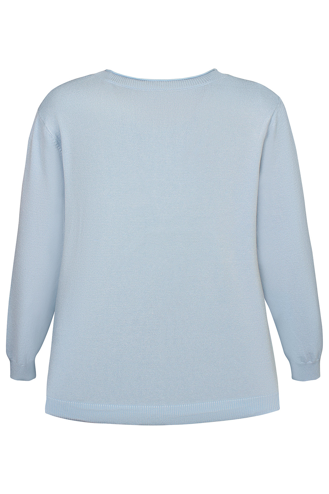 ZE - Dina 038 - Cardigan - Blå