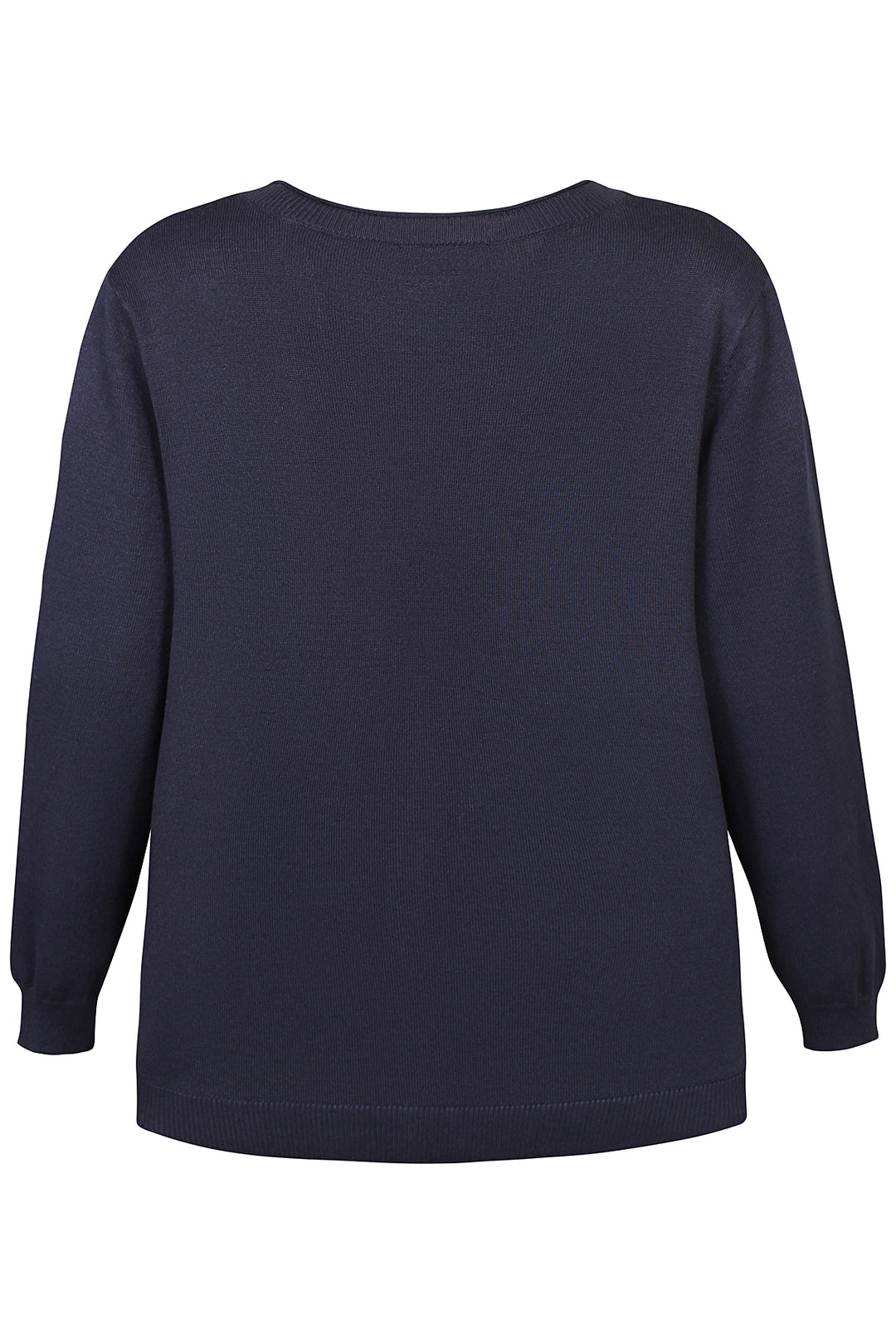 ZE - Dina 038 - Cardigan - Blå