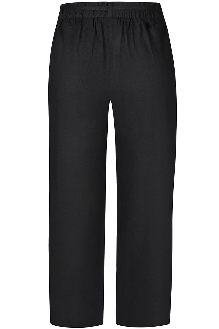 Ze-Daya 040 - Pants - Sort