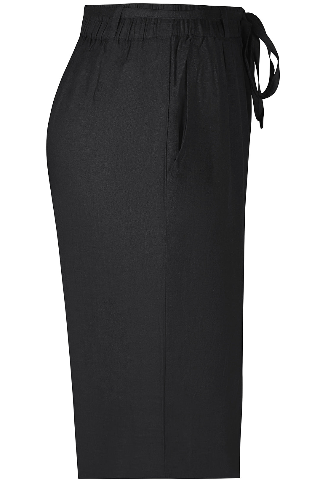 Ze-Daya 040 - Pants - Sort