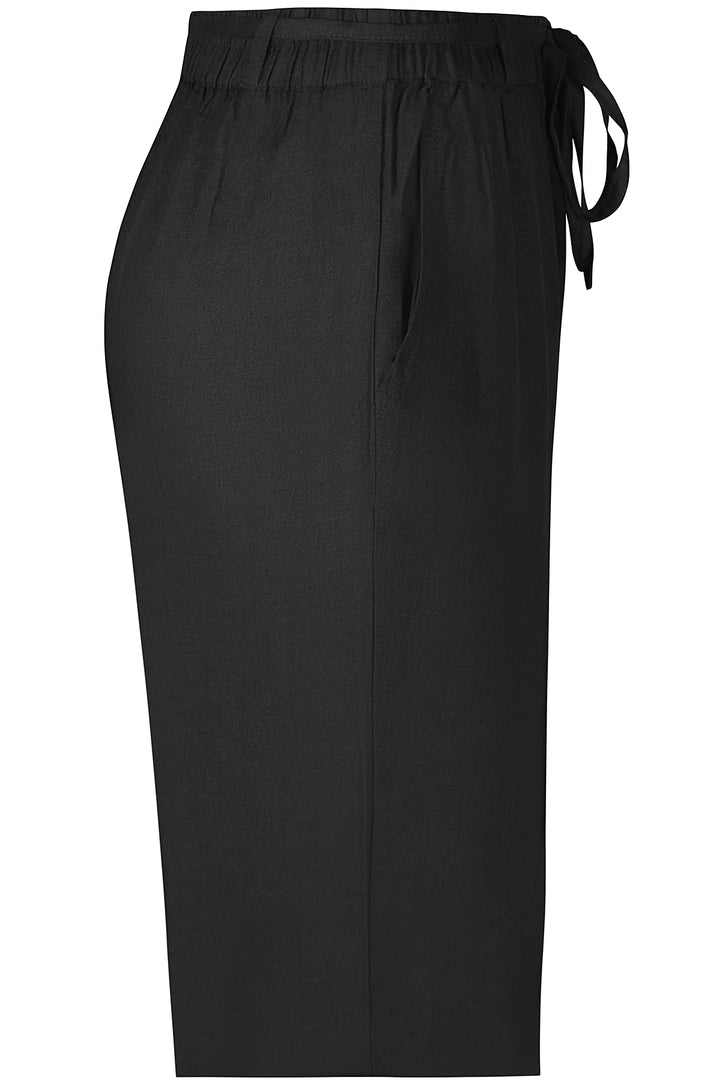 Ze-Daya 040 - Pants - Sort