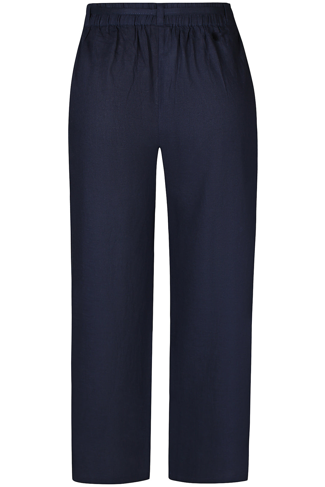 Ze-Daya 040 - Pants - Blå