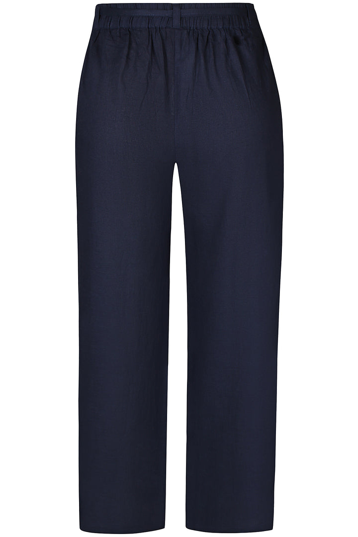 Ze-Daya 040 - Pants - Blå