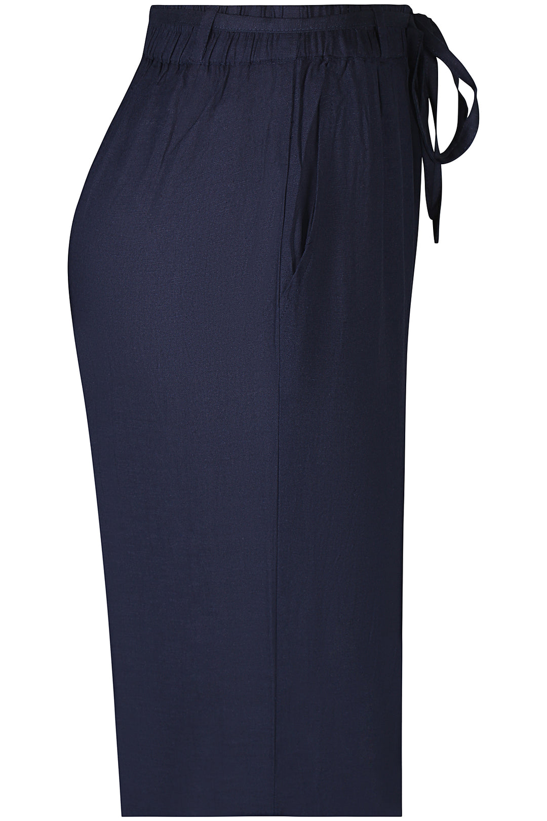 Ze-Daya 040 - Pants - Blå