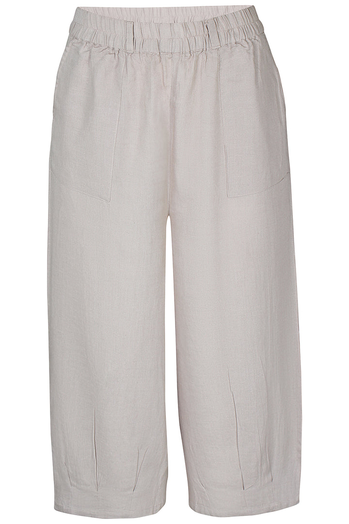 Ze-Daya 043 - Pants - Sand