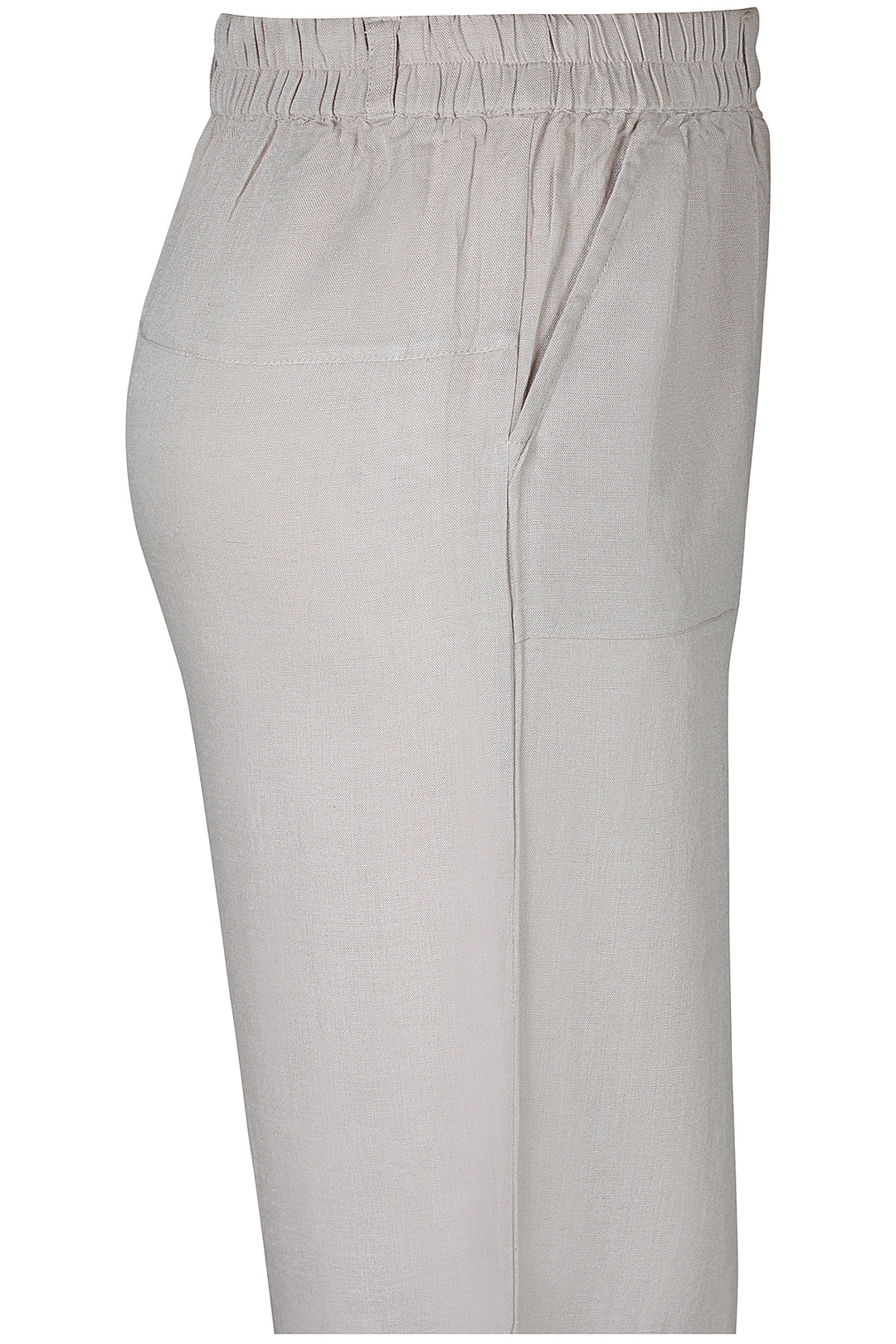 Ze-Daya 043 - Pants - Sand