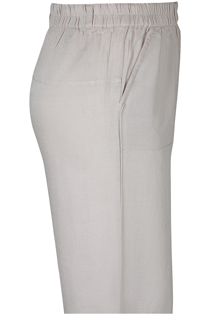 Ze-Daya 043 - Pants - Sand