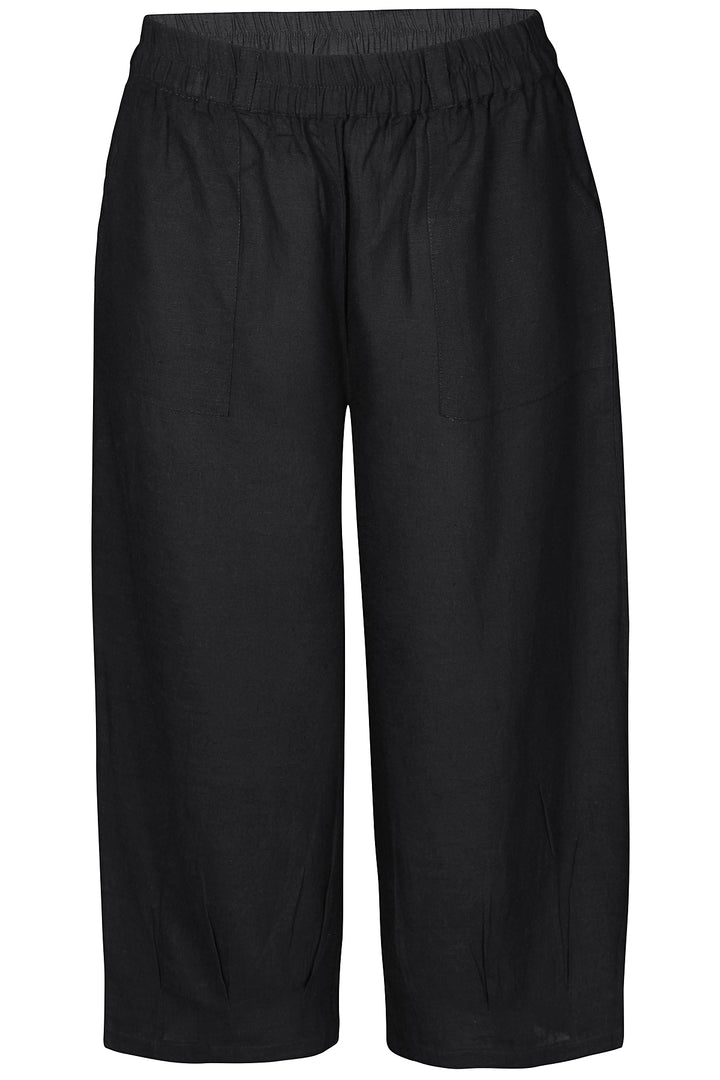Ze-Daya 043 - Pants - Sort