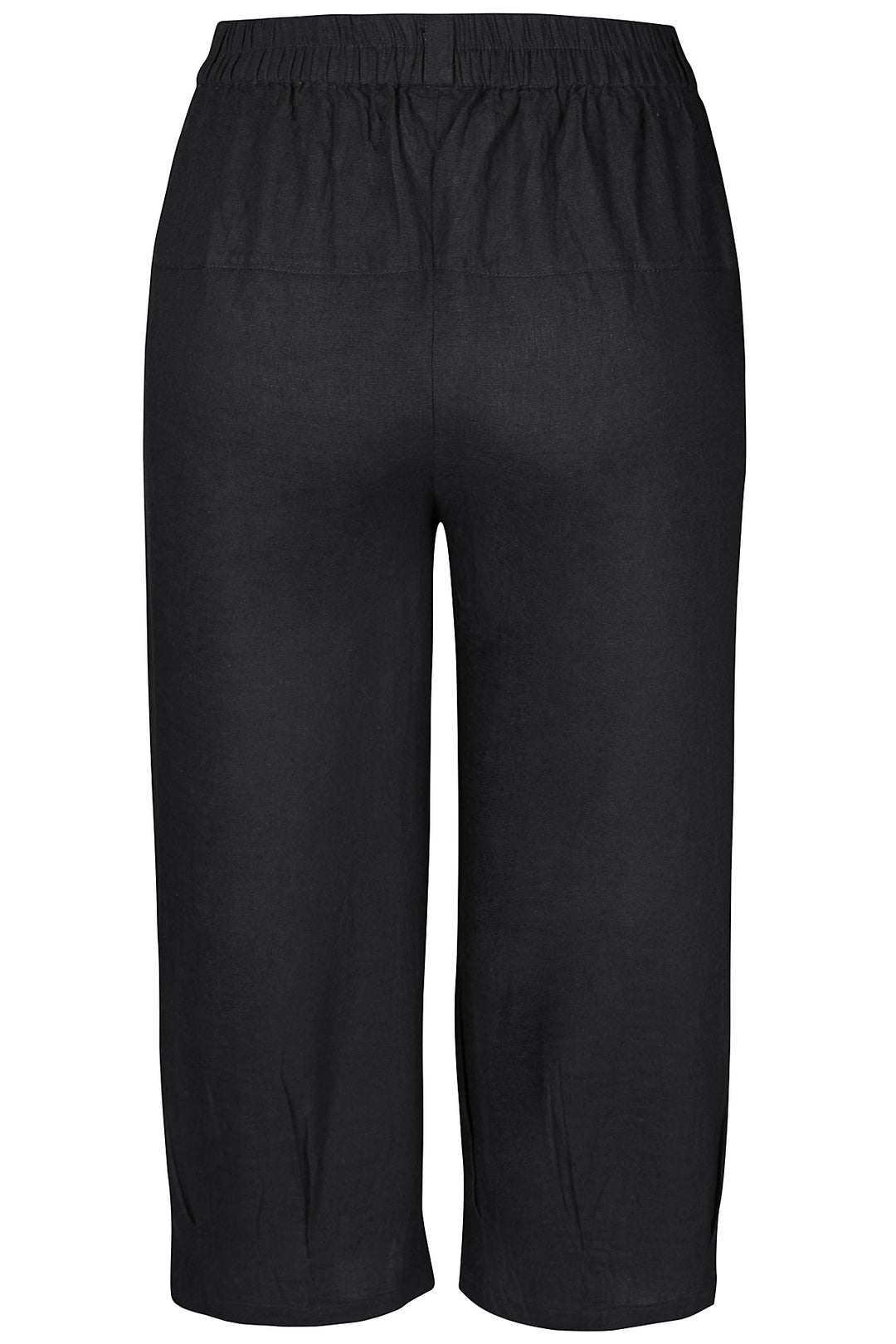 Ze-Daya 043 - Pants - Sort