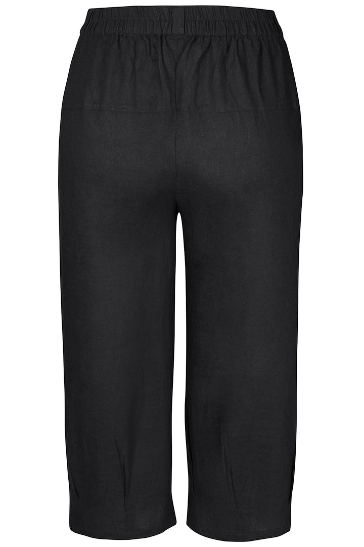 Ze-Daya 043 - Pants - Sort