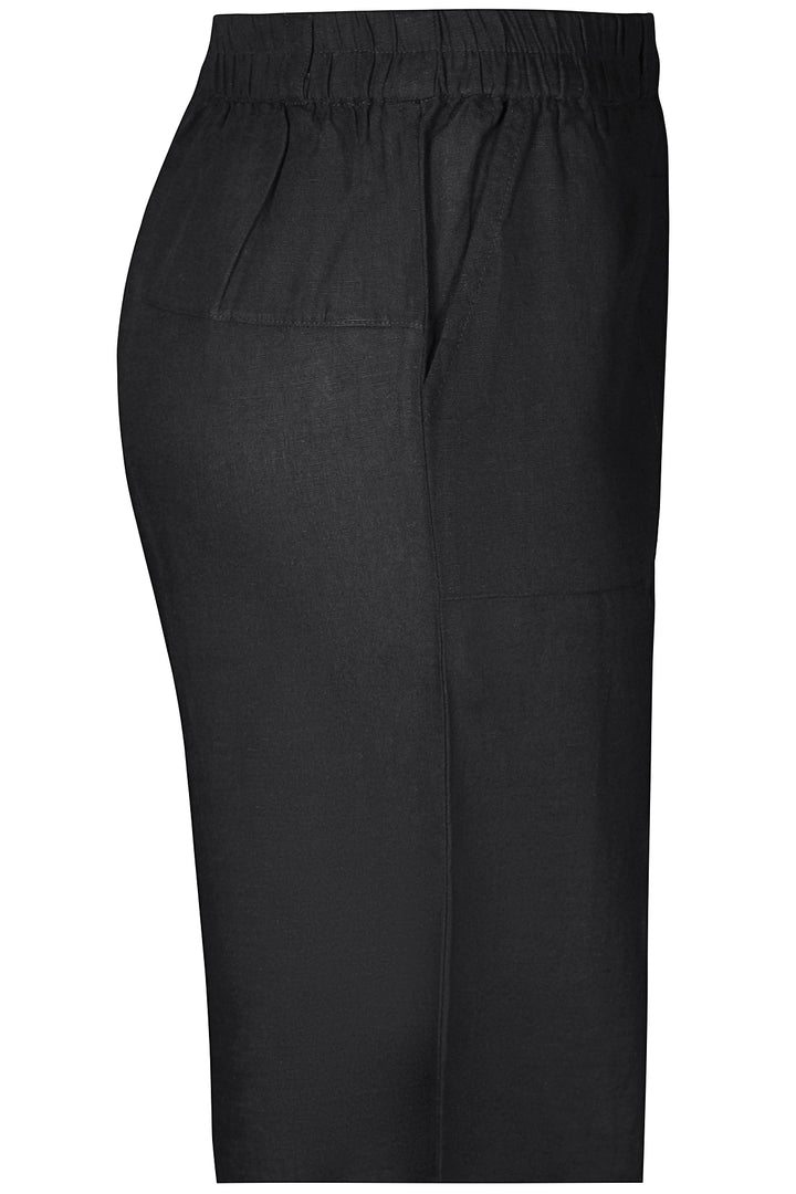 Ze-Daya 043 - Pants - Sort