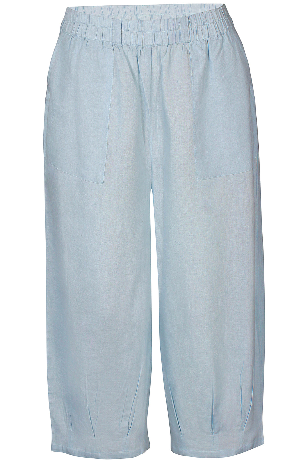 Ze-Daya 043 - Pants - Blå