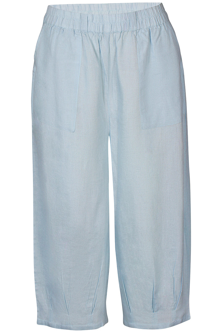 Ze-Daya 043 - Pants - Blå