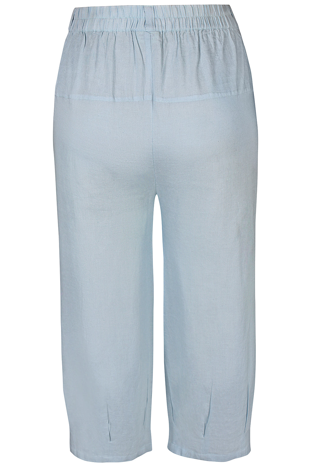 Ze-Daya 043 - Pants - Blå