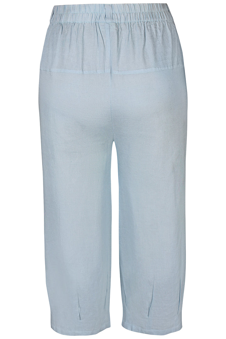 Ze-Daya 043 - Pants - Blå