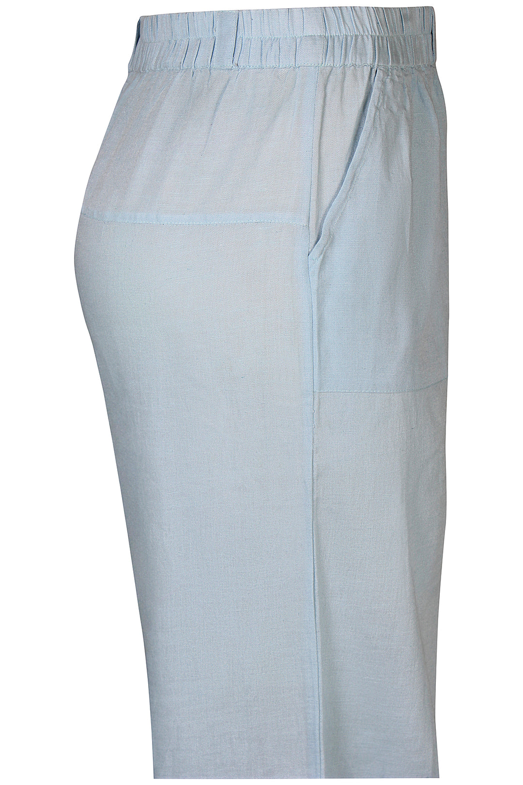 Ze-Daya 043 - Pants - Blå