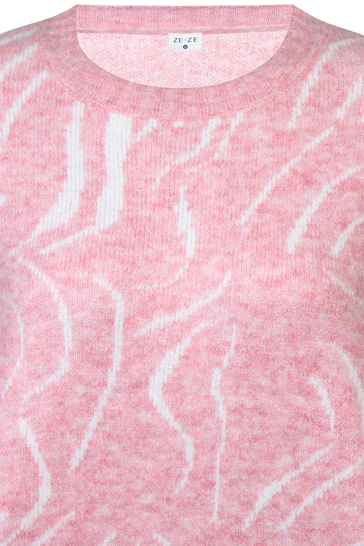 ZE - Catri 051 - Trøje