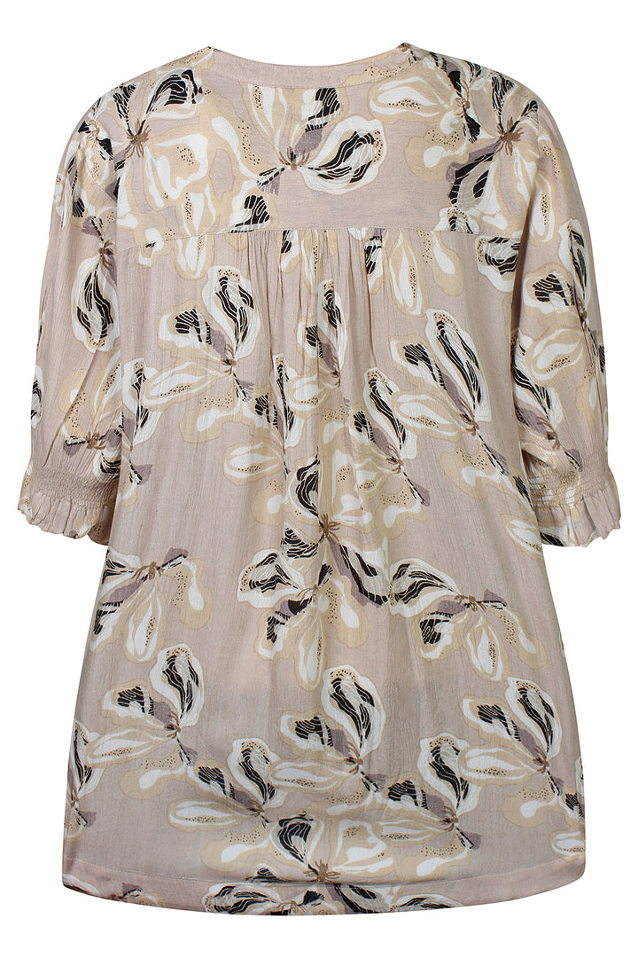 ZE - Doma 052 - Bluse - Sand