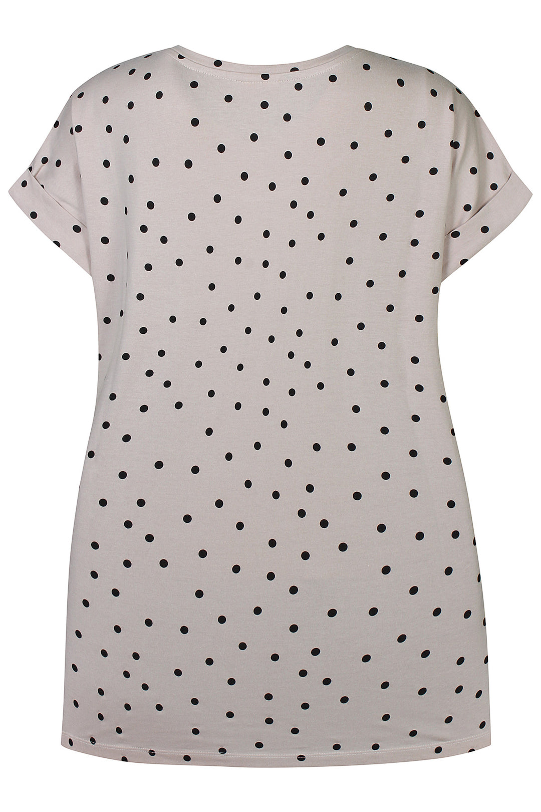 ZE - Disha 054 - T-shirt - Sand